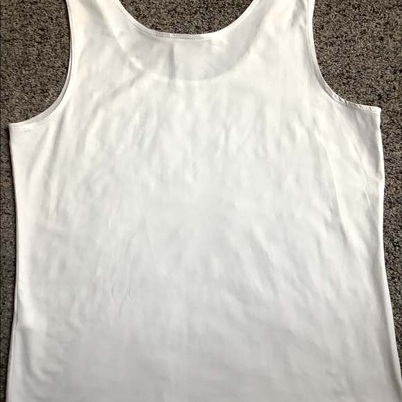 Chico’s Tank Size 2 - Picture 3 of 3